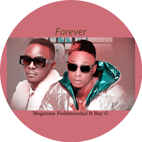 Megatone Fieldmarshal & RAY G