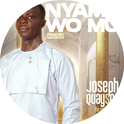 Joseph Quayson The Servant