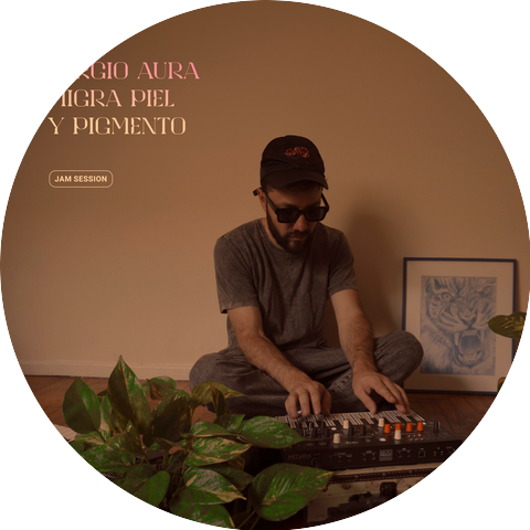 Sergio Aura