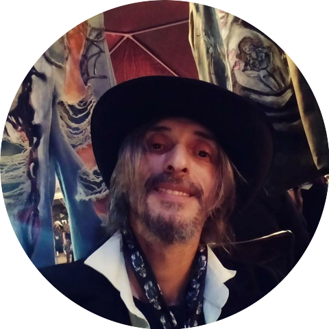 I Babbo A.K.A il RappaStorie