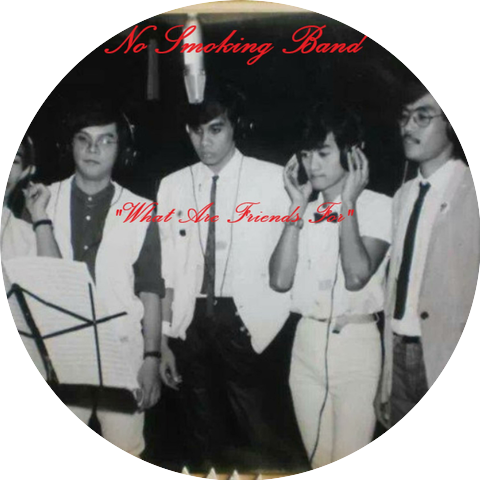 No Smoking Band
