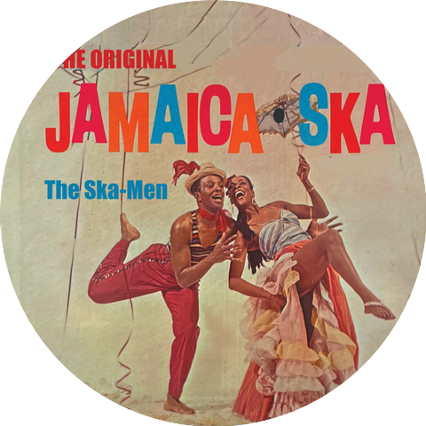 The Ska-Men