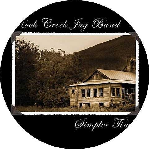 Rock Creek Jug Band