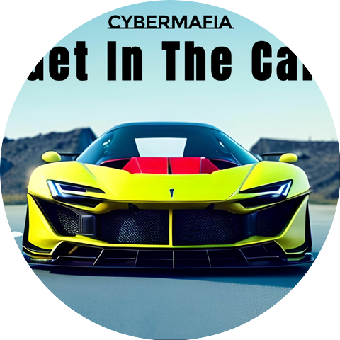 CyberMafia