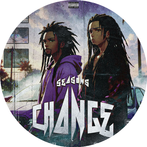 Cheffa & Sir Ste-Lo