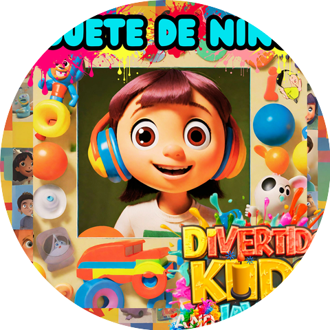 Divertido Kids And Jayden