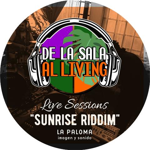 De la sala al Living