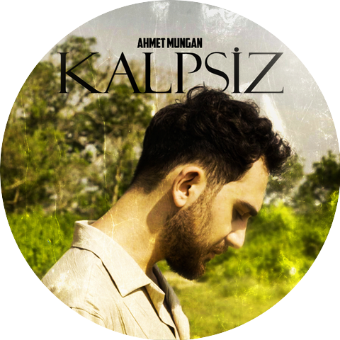 Ahmet Mungan
