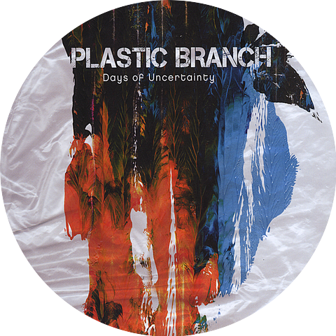Plastic Branch