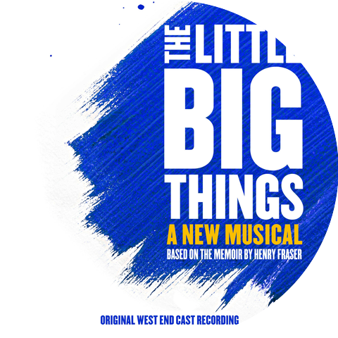 Ed Larkin & The Little Big Things