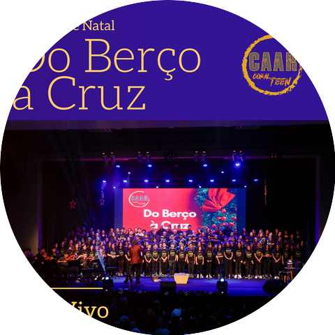 Coral Teen CAAR & Heitor Derevecki