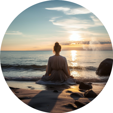 Puros ritmos binaurales