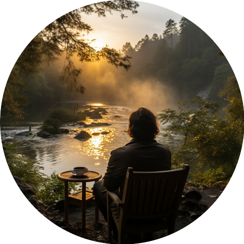 Simplemente hipnótica