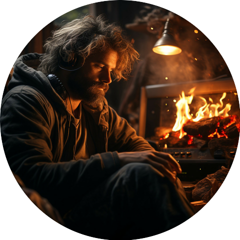 Frecuencias sagradas del solfeo