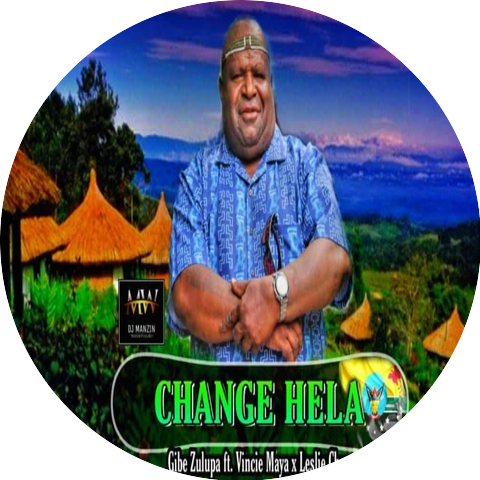 DJ Manzin, Gibe Zulupa