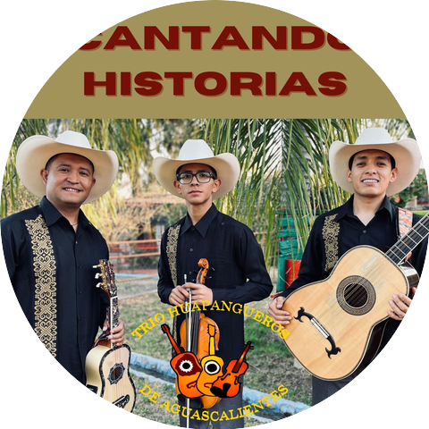 Trio Huapangueros de Aguascalientes