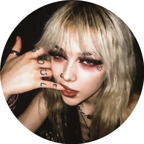 lilbubblegum & Slevpy808