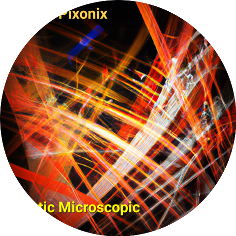 Ethereal Pixonix