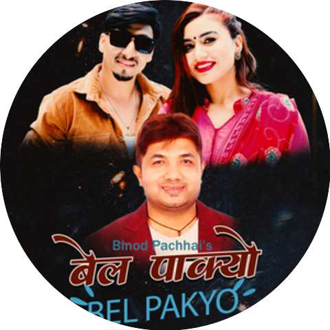 Binod Pachhai