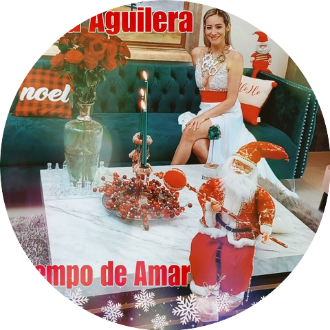 DIANA AGUILERA
