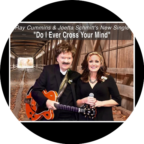 Ray Cummins & Joetta Schmitt