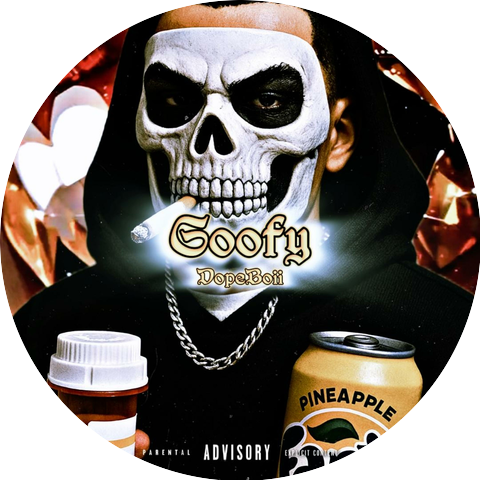 DOPEBOII DARAPPER