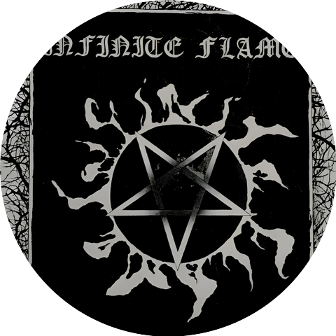 Infinite flame