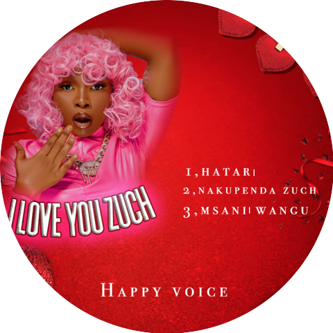 Happy Voice