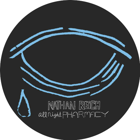Nathan Reich