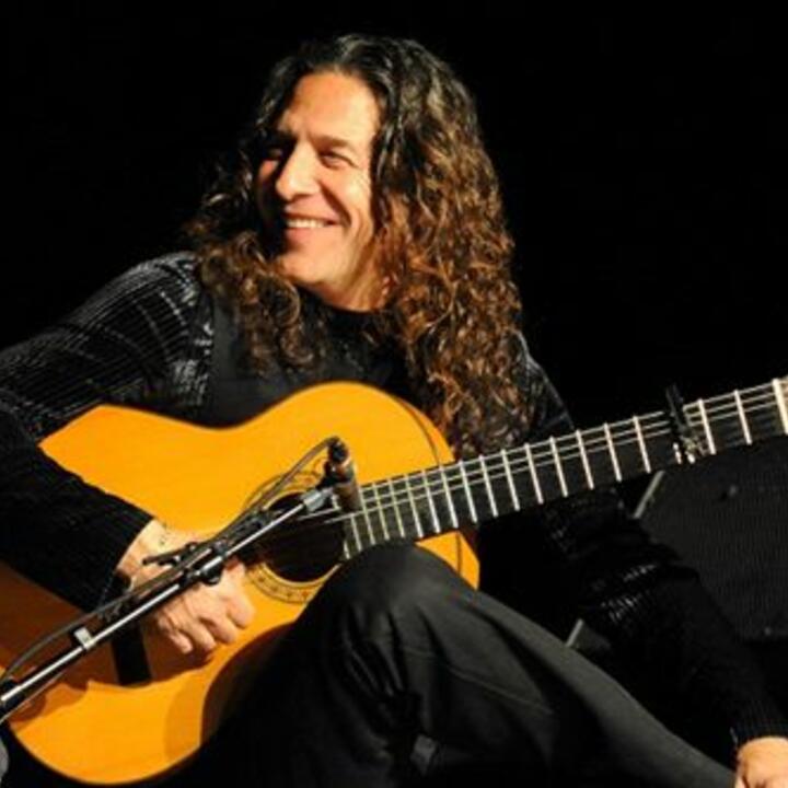 Tomatito & Camarón De La Isla