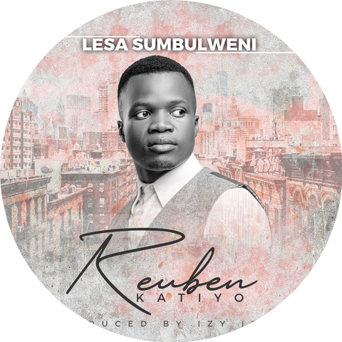Reuben Katiyo