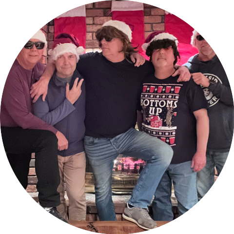 The Titan Durty Band