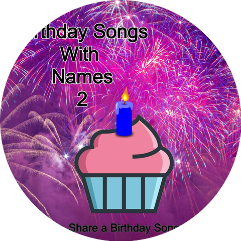 Share a Birthday Song
