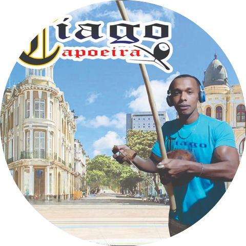 Tiago Capoeira