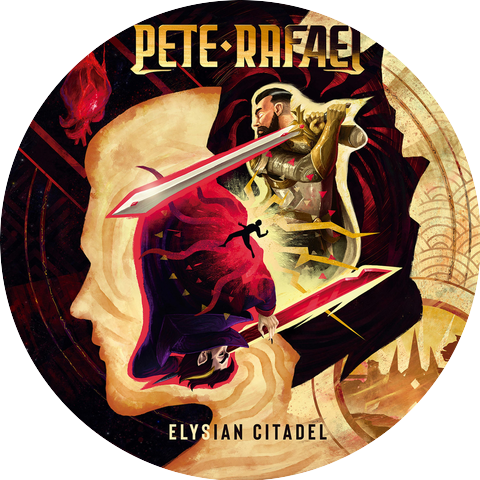 Pete Rafael
