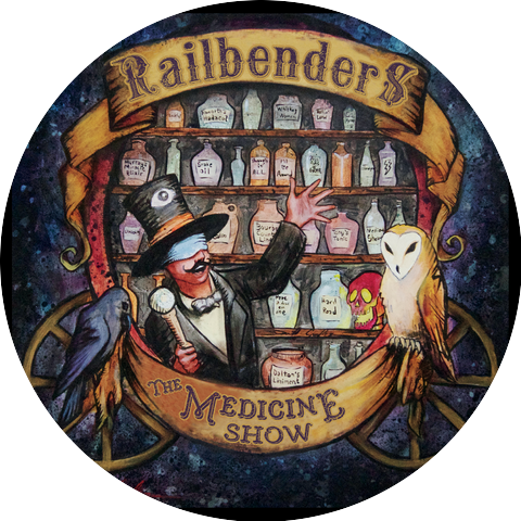 Railbenders