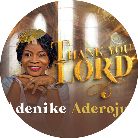 Adenike Aderoju