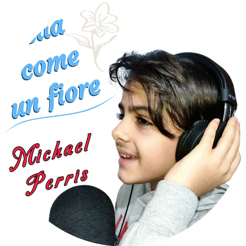 Michael Perris