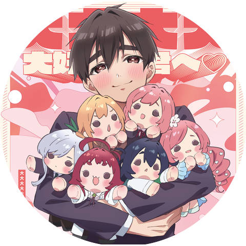 Shizuka Yoshimoto (CV: Maria Naganawa)