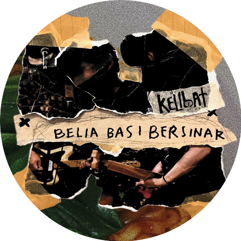 Kelibat