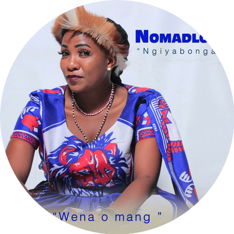 Nomadlozi