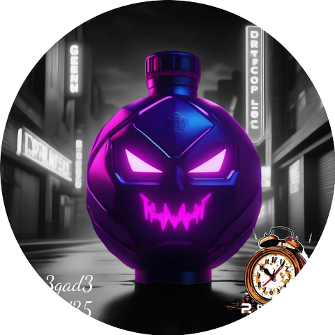 Renegade Grenades