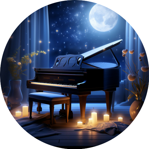 Rain for Deeper Sleep