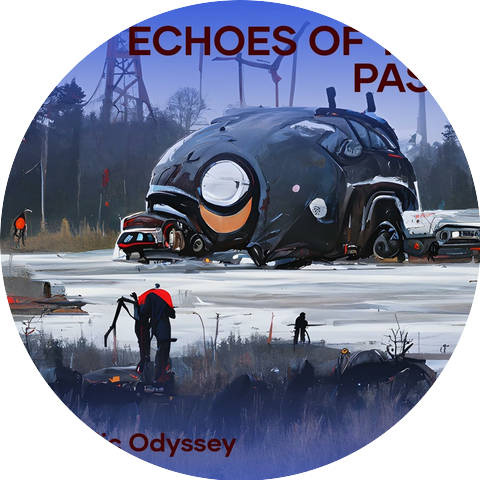 Melodic Odyssey