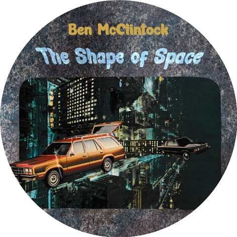 Ben McClintock