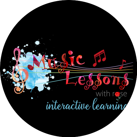 Music Lessons With Rose