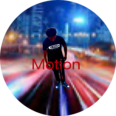 Mikey K1