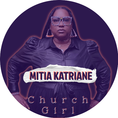 Mitia Katriane