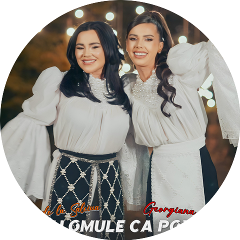 Georgiana Lobont and Carmen de la Salciua