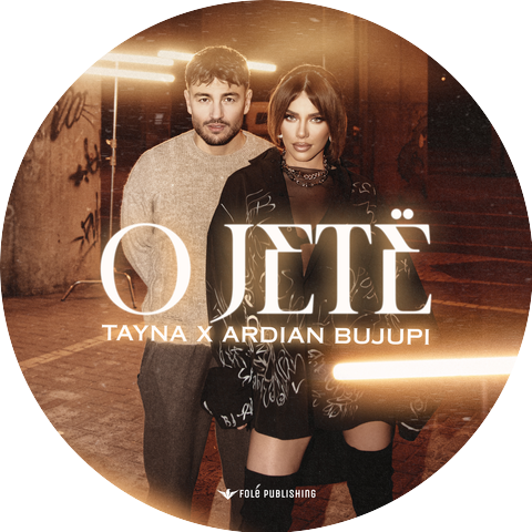 Tayna & Ardian Bujupi